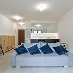 Modern Apartment Gdynia