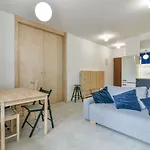 Modern Apartment Gdynia