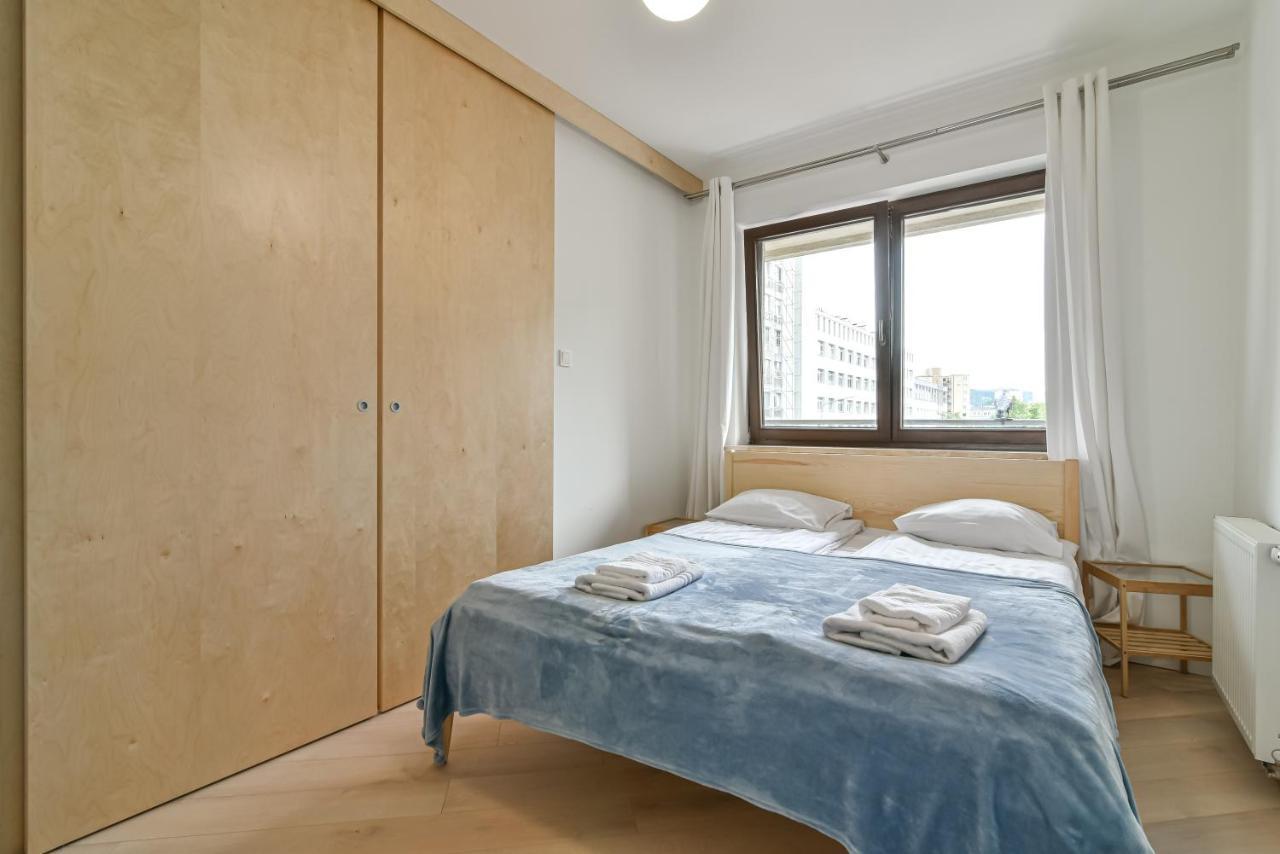Apartment Modern Gdynia