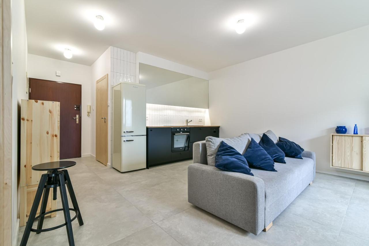 Apartment Modern