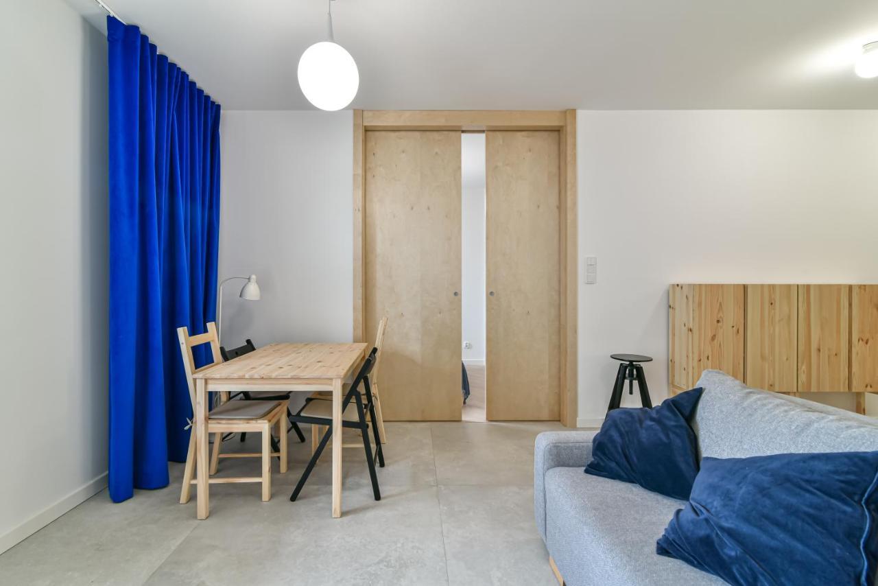 Apartment Modern *