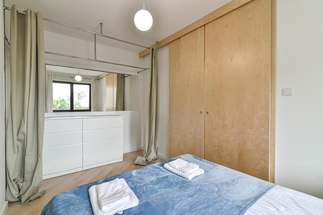 Modern Apartment