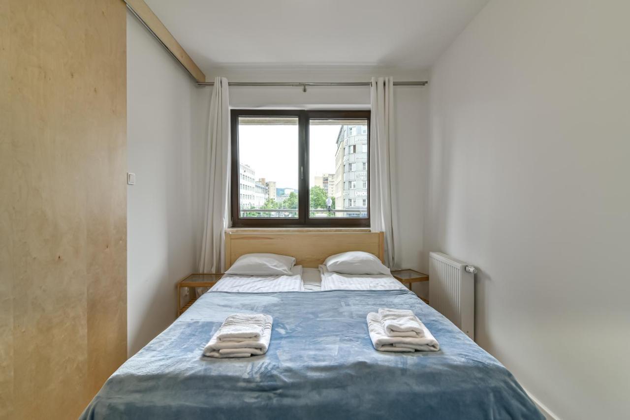 Apartment Modern *
