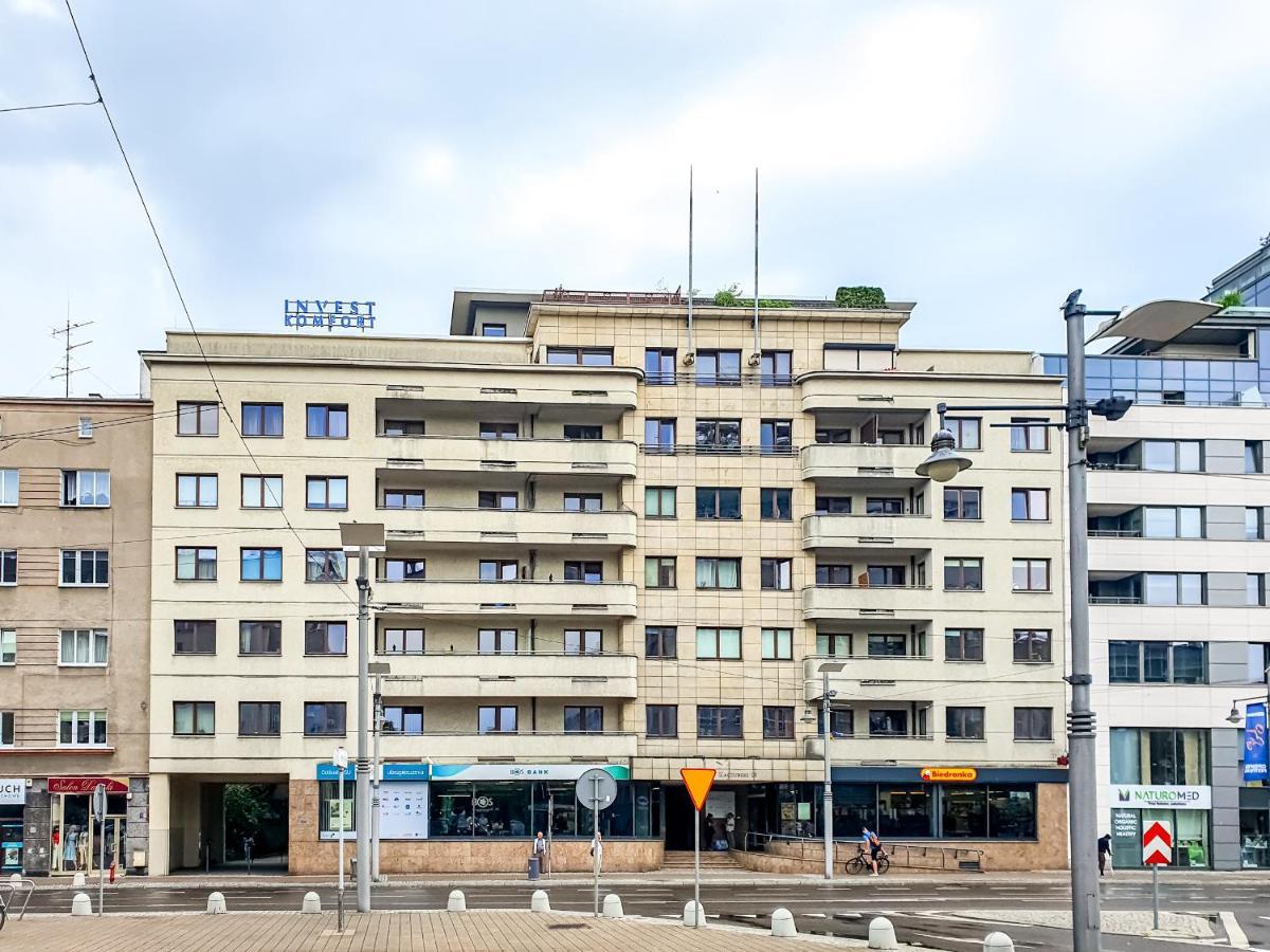 Apartment Modern